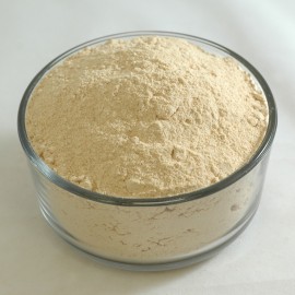 Orris Root Peeled Powder